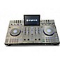 Used Denon DJ Prime 4+ DJ Mixer thumbnail