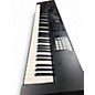 Used Roland FA-08 Arranger Keyboard