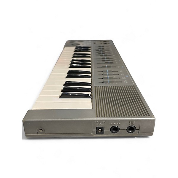 Used Yamaha CS01 Synthesizer