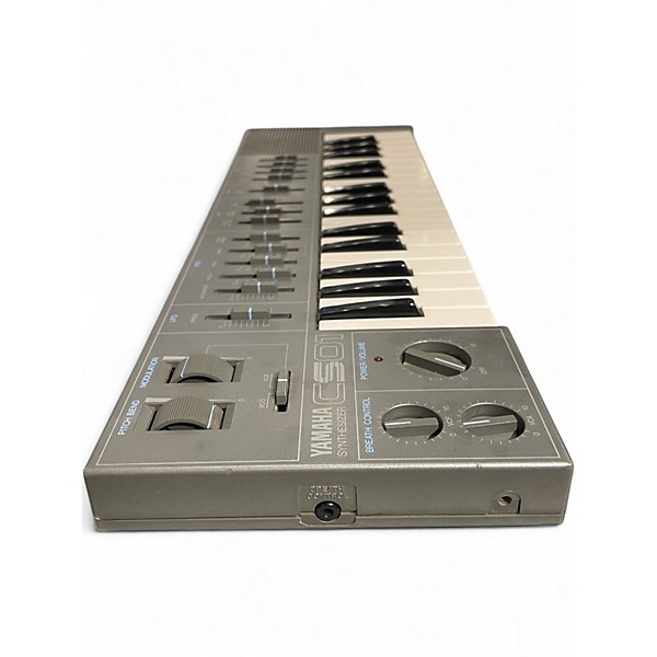 Used Yamaha CS01 Synthesizer