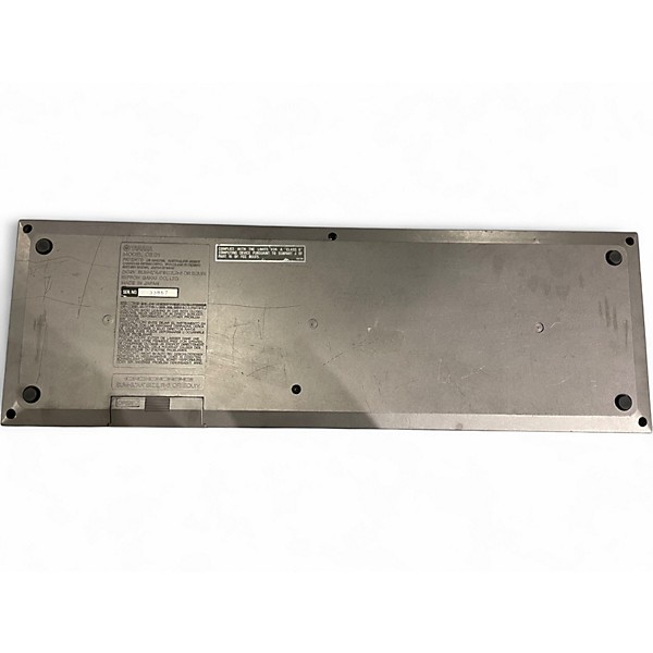 Used Yamaha CS01 Synthesizer