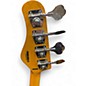 Used Tagima TW73 Cream Electric Bass Guitar