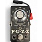 Used Kingtone Mini Fuzz Ge Effect Pedal thumbnail