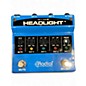 Used Radial Engineering Headlight Pedal thumbnail