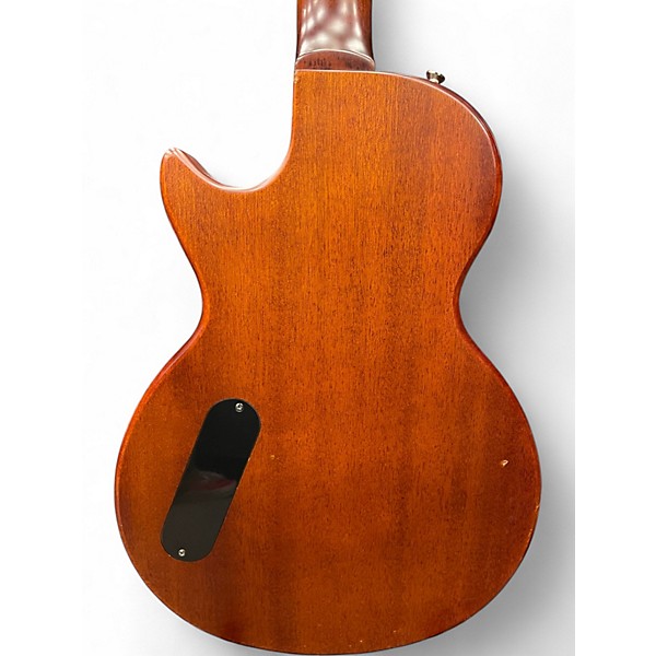 Used Epiphone Les Paul Baritone  Mahogany Solid Body Electric Guitar