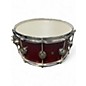Used DW 14in PURPLE HEART PURPLE HEART Drum
