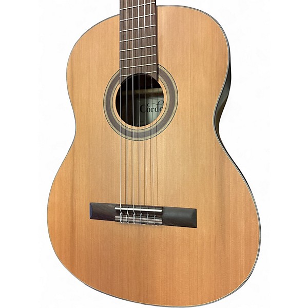 Used Cordoba C3M Natural Classical Acoustic Guitar