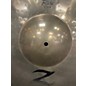 Used Zildjian 21in Z Custom Mega Bell Ride Cymbal