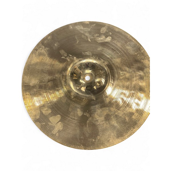 Used SABIAN 13in AAX X Celerator Hi Hat Pair Cymbal