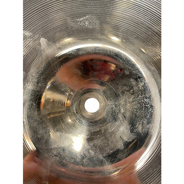 Used SABIAN 13in AAX X Celerator Hi Hat Pair Cymbal