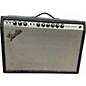 Vintage 1980 Fender Deluxe Reverb Tube Guitar Combo Amp thumbnail