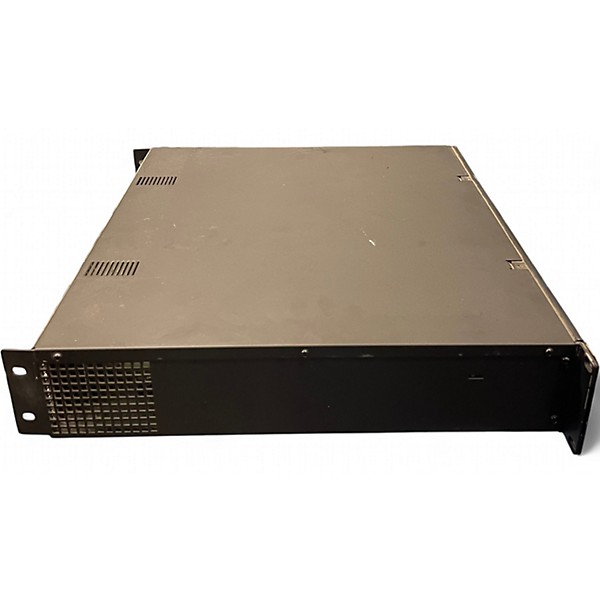 Used Crown XS1200 Power Amp