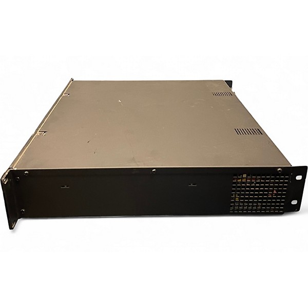 Used Crown XS1200 Power Amp