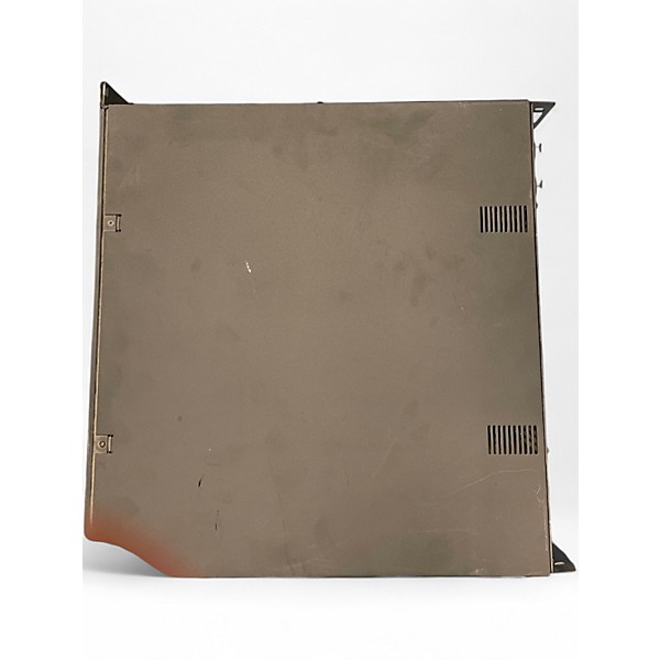 Used Crown XS1200 Power Amp