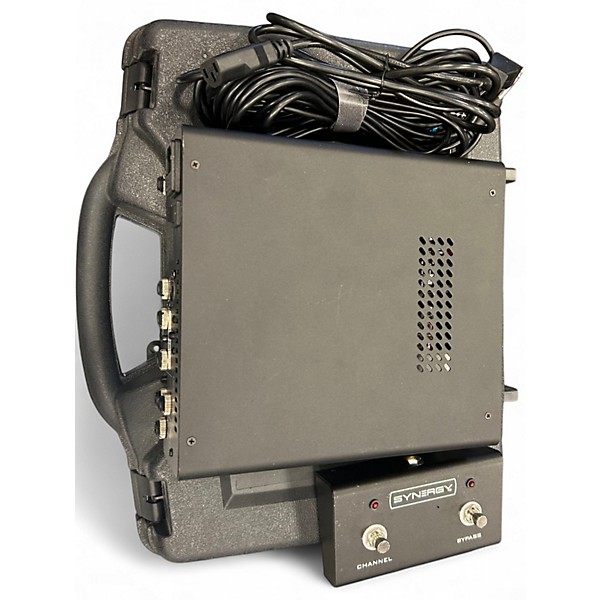 Used Synergy SYN-1 Guitar Amp Head