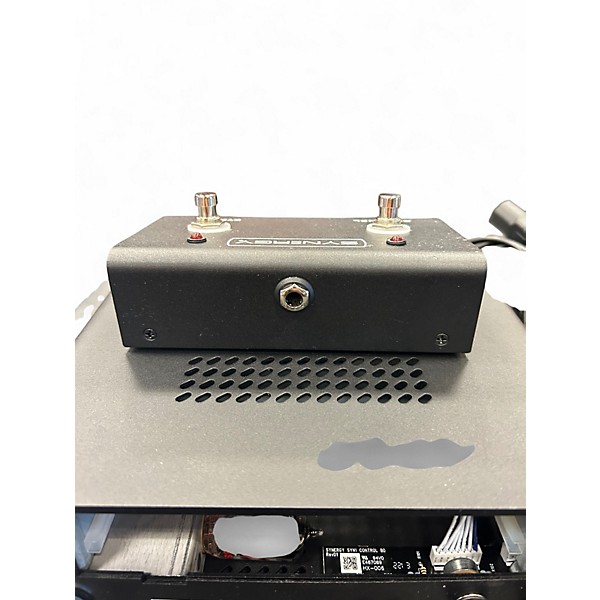 Used Synergy SYN-1 Guitar Amp Head