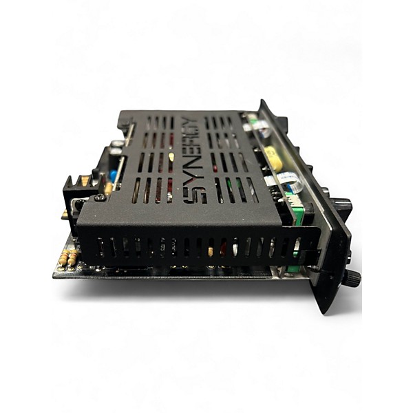 Used Synergy SOLDANO SLO Guitar Amp Head