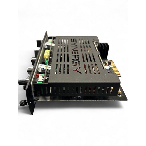 Used Synergy SOLDANO SLO Guitar Amp Head