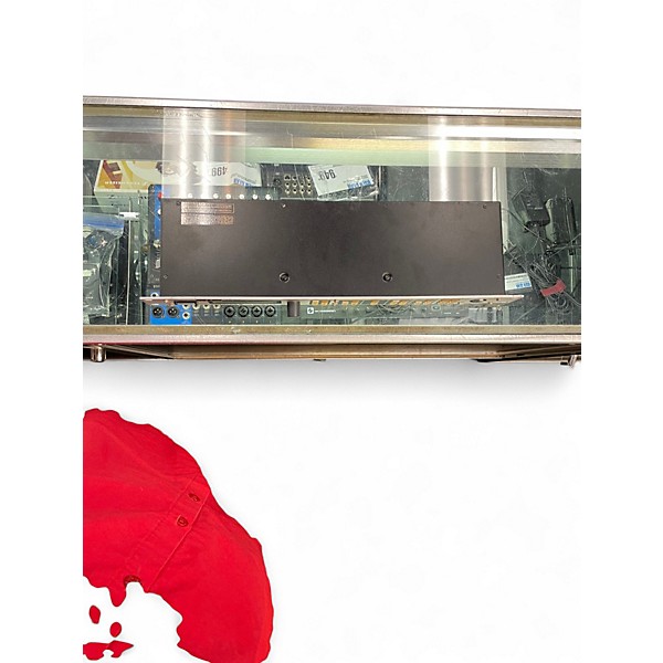 Used TASCAM TA 1VP Vocal Processor