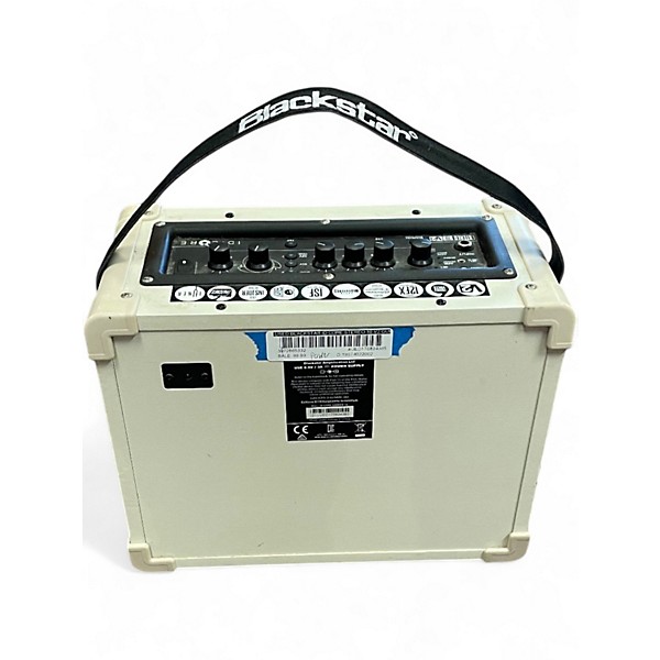 Used Blackstar ID:Core Stereo 10 V2 Guitar Combo Amp