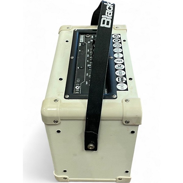 Used Blackstar ID:Core Stereo 10 V2 Guitar Combo Amp