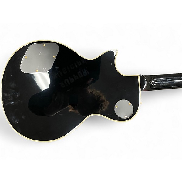 Used Firefly FFLPS Elite Scorpion Burst Solid Body Electric Guitar