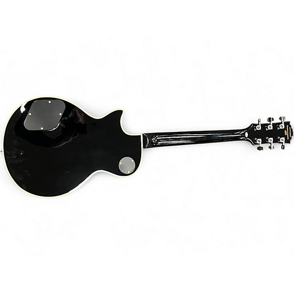 Used Firefly FFLPS Elite Scorpion Burst Solid Body Electric Guitar