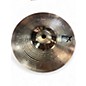 Used SABIAN 8in B8X Cymbal thumbnail