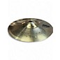 Used SABIAN 8in B8X Cymbal