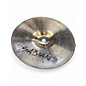 Used SABIAN 8in B8X Cymbal