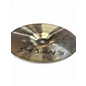 Used SABIAN 8in B8X Cymbal