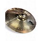 Used SABIAN 8in B8X Cymbal