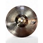 Used SABIAN 8in B8X Cymbal