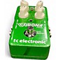 Used TC Electronic Corona Chorus Effect Pedal