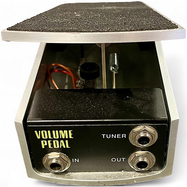 Used Ernie Ball VPJR Volume Pedal