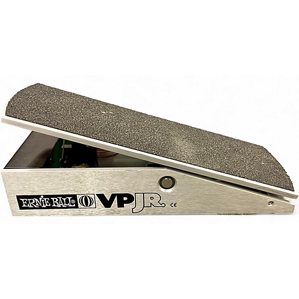 Used Ernie Ball VPJR Volume Pedal
