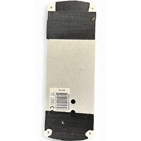 Used Ernie Ball VPJR Volume Pedal