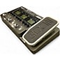 Used Zoom G3X Effect Processor