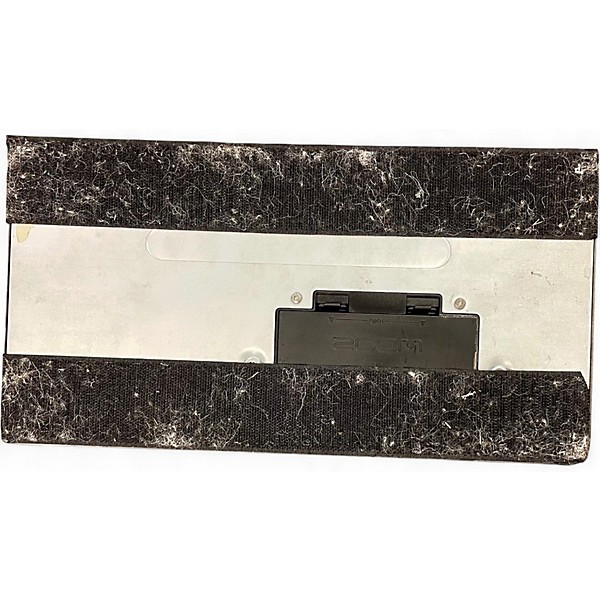 Used Zoom G3X Effect Processor