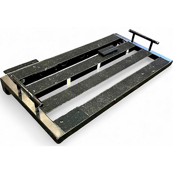 Used Pedaltrain Pedaltrain-2 Pedal Board