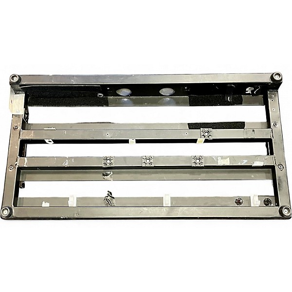 Used Pedaltrain Pedaltrain-2 Pedal Board