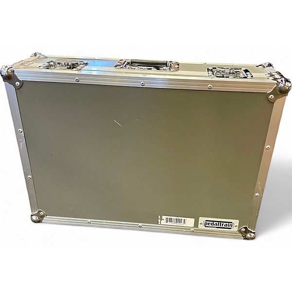 Used Pedaltrain Pedaltrain-2 Pedal Board