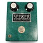 Used Seeker Electric Effects Truth Fuzz Effect Pedal thumbnail