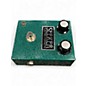 Used Seeker Electric Effects Truth Fuzz Effect Pedal