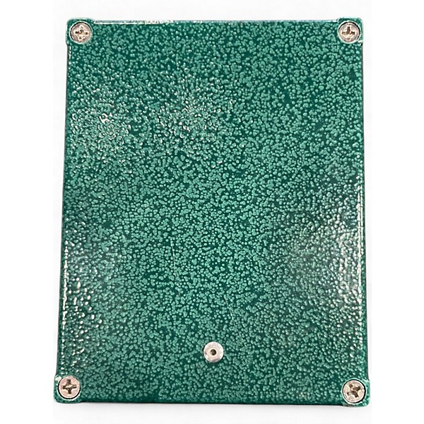 Used Seeker Electric Effects Truth Fuzz Effect Pedal