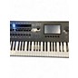Used Yamaha MONTAGE M6 Keyboard Workstation