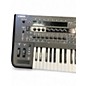 Used Yamaha MONTAGE M6 Keyboard Workstation