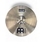 Used MEINL 16in HCS Crash Cymbal thumbnail