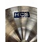 Used MEINL 16in HCS Crash Cymbal