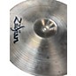 Used Zildjian 15in Hi Hat Pair Cymbal
